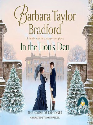 cover image of In the Lion's Den